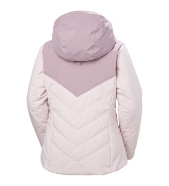 Helly Hansen Chaqueta Alpine Insulated lila