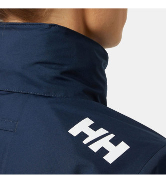 Helly Hansen Amerikanische Magic Crew 2.0 Navy Jacke