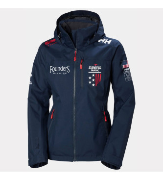 Helly Hansen Veste American Magic Crew 2.0 Navy