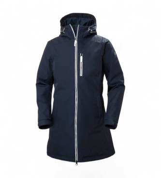 Helly Hansen Kurtka Belfast navy