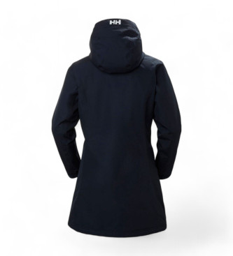 Helly Hansen Jakna Belfast navy