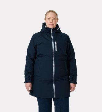 Helly Hansen Giacca Belfast blu navy