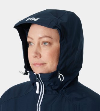 Helly Hansen Giacca Belfast blu navy