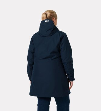 Helly Hansen Giacca Belfast blu navy