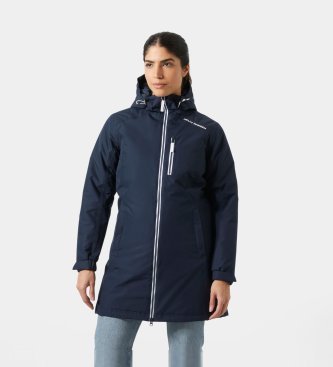 Helly Hansen Giacca Belfast blu navy
