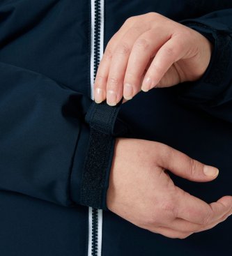 Helly Hansen Giacca Belfast blu navy