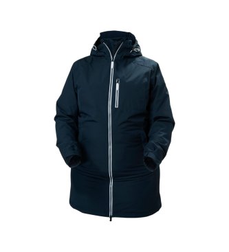 Helly Hansen Giacca Belfast blu navy