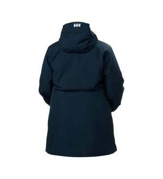 Helly Hansen Giacca Belfast blu navy