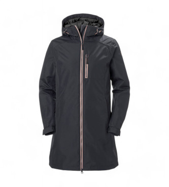 Helly Hansen Giacca Belfast nera