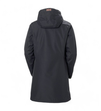 Helly Hansen Casaco Belfast preto