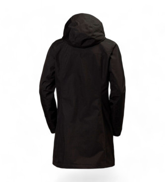 Helly Hansen Casaco Belfast preto