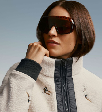 Helly Hansen Chaqueta Bliss Hybrid beige