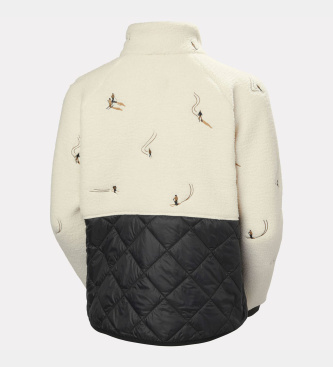 Helly Hansen Chaqueta Bliss Hybrid beige