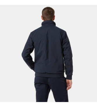 Helly Hansen HP Racing Lifaloft Bomber Jacket navy