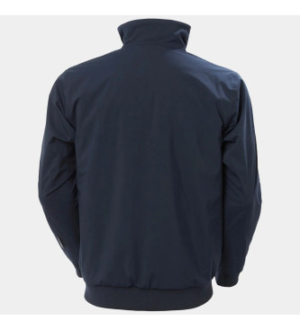 Helly Hansen HP Racing Lifaloft Bomber Jacket navy