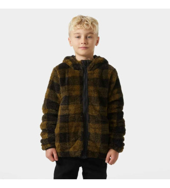 Helly Hansen Chaqueta Champ Reversible negro