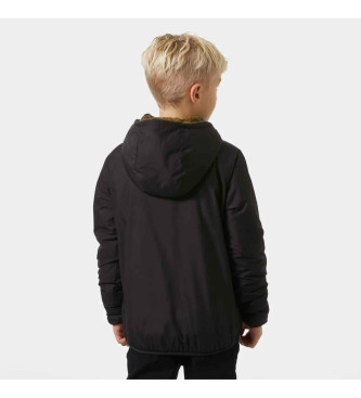 Helly Hansen Chaqueta Champ Reversible negro