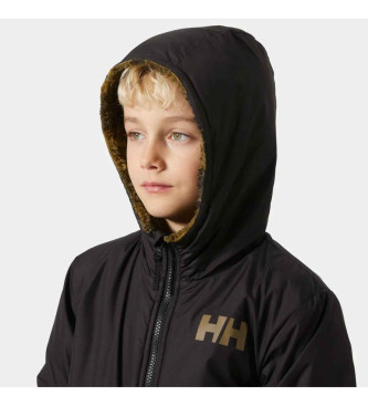 Helly Hansen Chaqueta Champ Reversible negro