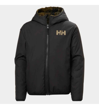 Helly Hansen Chaqueta Champ Reversible negro