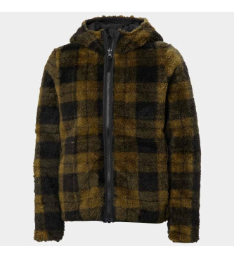 Helly Hansen Chaqueta Champ Reversible negro