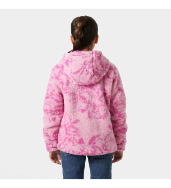 Helly Hansen Chaqueta Champ Reversible rosa