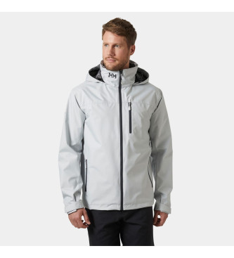 Helly Hansen Veste  capuche Crew 2.0 gris