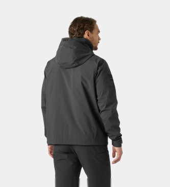 Helly Hansen HP Racing Lifaloft hættejakke grå