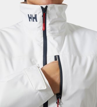 Helly Hansen Giacca Crew Midlayer 2.0 bianca