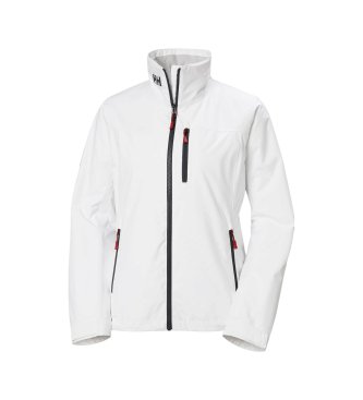 Helly Hansen Giacca Crew Midlayer 2.0 bianca