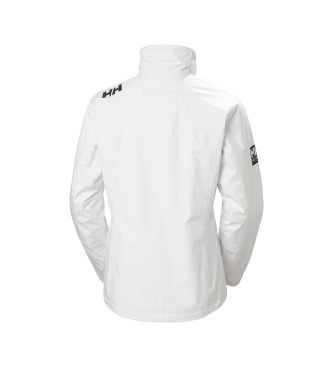 Helly Hansen Giacca Crew Midlayer 2.0 bianca