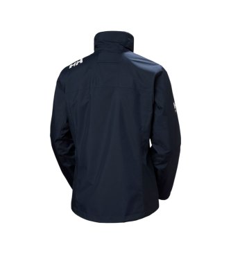 Helly Hansen Giacca Crew Midlayer 2.0 blu navy