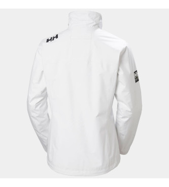 Helly Hansen Crew Jas 2.0 wit