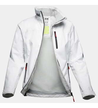 Helly Hansen Crew Jas 2.0 wit