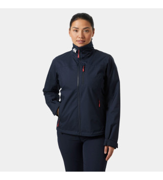 Helly Hansen Crew Jas 2.0 marine