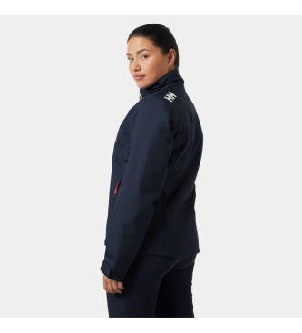 Helly Hansen Crew Jacket 2.0 navy