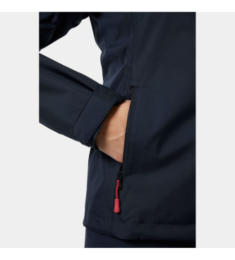 Helly Hansen Crew Jacket 2.0 navy