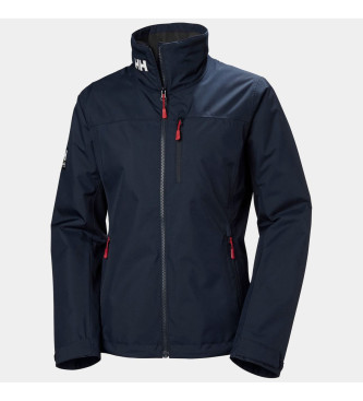 Helly Hansen Crew Jas 2.0 marine