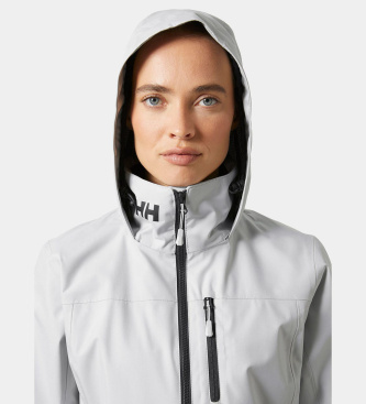 Helly Hansen Kurtka Crew Hooded 2.0