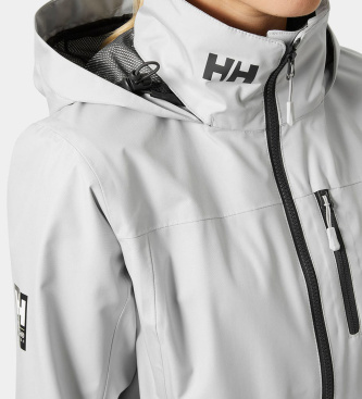Helly Hansen Kurtka Crew Hooded 2.0