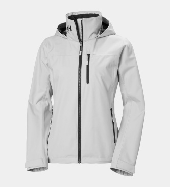 Helly Hansen Kurtka Crew Hooded 2.0