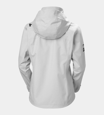 Helly Hansen Kurtka Crew Hooded 2.0