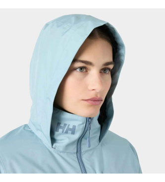 Helly Hansen Crew Midl 2.0 jacka med huva bl�