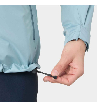 Helly Hansen Crew Midl 2.0 jacka med huva bl�