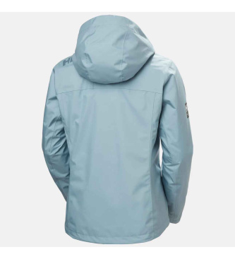 Helly Hansen Crew Midl 2.0 jacka med huva bl�