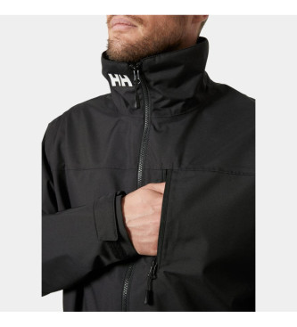 Helly Hansen Crew Jacke Salling 2.0 schwarz