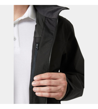 Helly Hansen Veste Crew Salling 2.0 noir