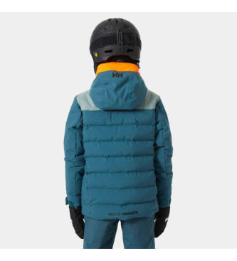 Helly Hansen Zyklonjacke blau