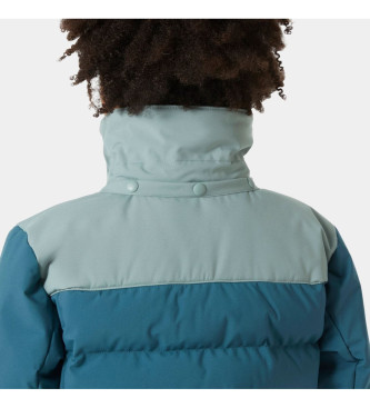 Helly Hansen Cyclone jacket blue