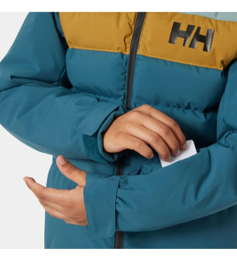 Helly Hansen Giacca ciclone blu