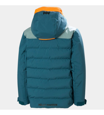 Helly Hansen Zyklonjacke blau